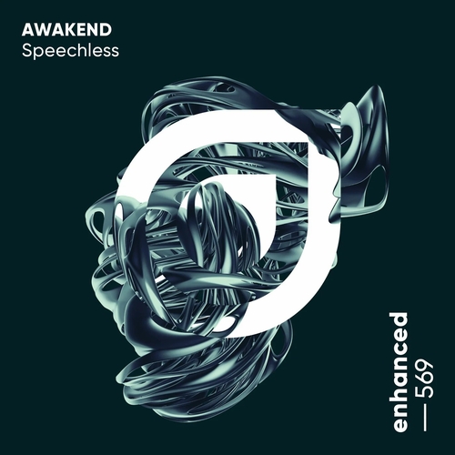 AWAKEND - Speechless [ENHANCED569E]